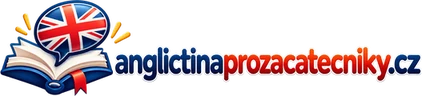 Angličtina pro začátečníky